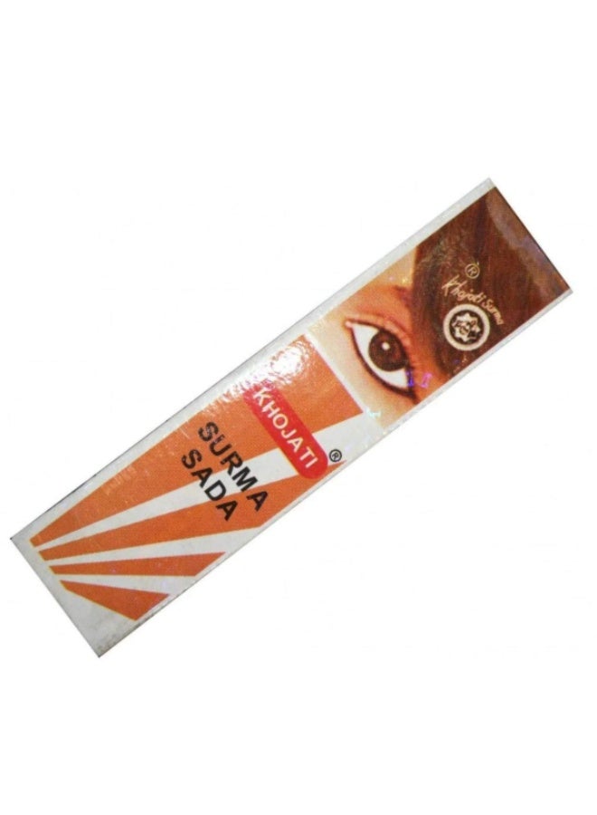 Khojati Surma Sada – Original & Traditional Eye Surma - Image 2